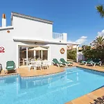 Marta 3 Bedroom Villa, *