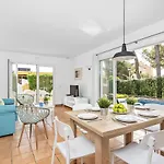 Marta 3 Bedroom Villa, * Cala Blanca (Menorca)