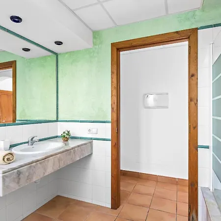 Marta 3 Bedroom Villa, *