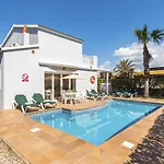 Villa Marta 3 Bedroom Villa, Cala Blanca