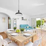 Villa Marta 3 Bedroom Villa,