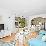 Βίλα Marta 3 Bedroom Villa, Κάλα Μπλάνκα