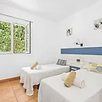Marta 3 Bedroom Villa, Villa *
