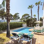 Βίλα Marta 3 Bedroom Villa, *