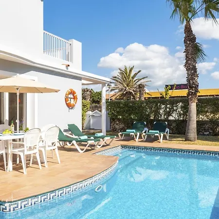Marta 3 Bedroom Villa,