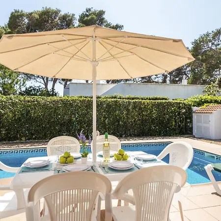 Villa Marta 3 Bedroom Villa,