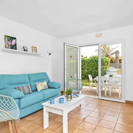 Marta 3 Bedroom Villa, Villa