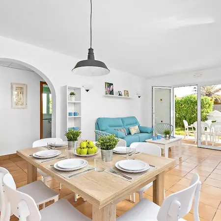 Villa Marta 3 Bedroom Villa,