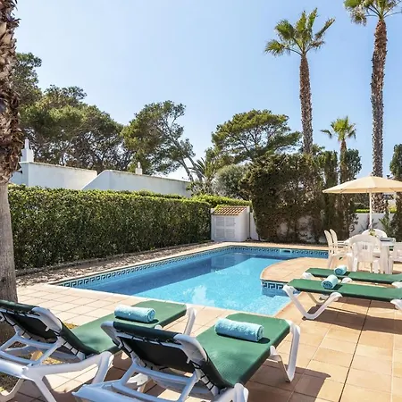 Villa Marta 3 Bedroom Villa,