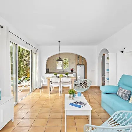 Marta 3 Bedroom Villa, *