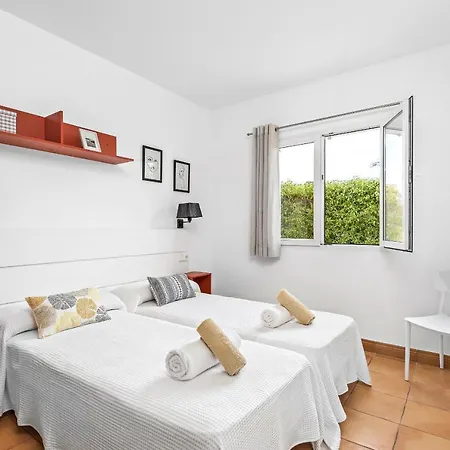 Marta 3 Bedroom Villa, Villa