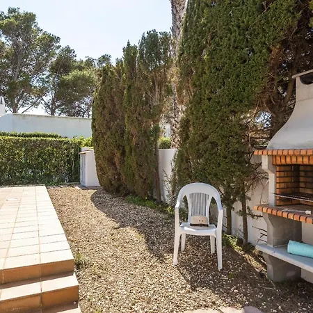 Marta 3 Bedroom Villa, Cala Blanca