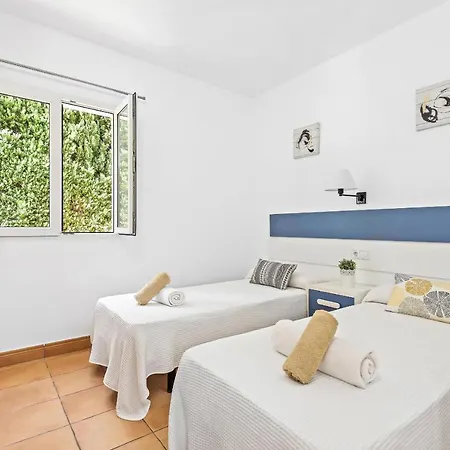 Marta 3 Bedroom Villa, Villa *