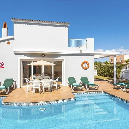 Marta 3 Bedroom Villa, Вилла