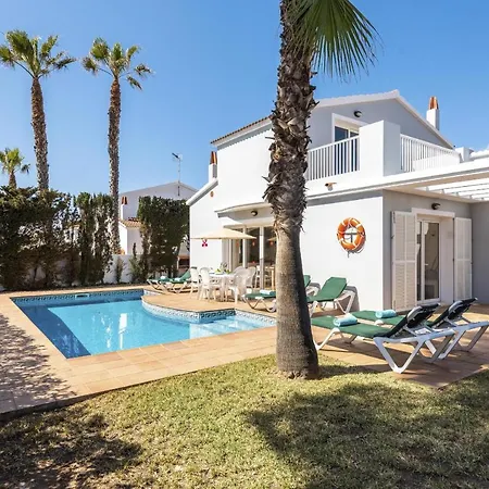 וילה Marta 3 Bedroom Villa, *