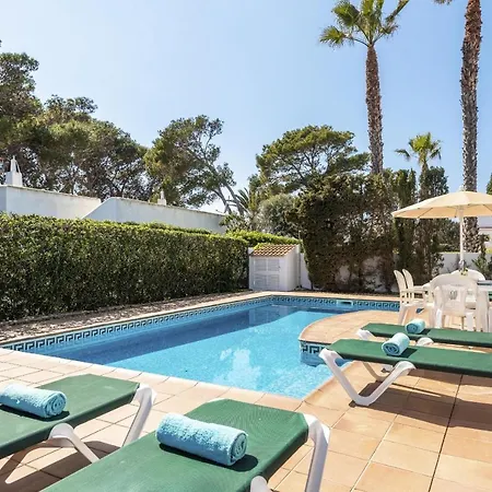 Villa Marta 3 Bedroom Villa,