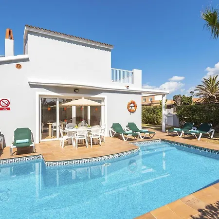 Marta 3 Bedroom Villa, *