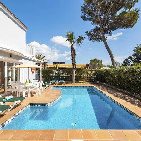 Marta 3 Bedroom Villa, *