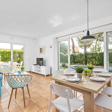 Marta 3 Bedroom Villa, *