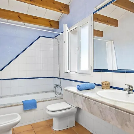 Villa Marta 3 Bedroom Villa,