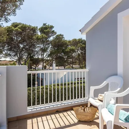 Marta 3 Bedroom Villa, וילה