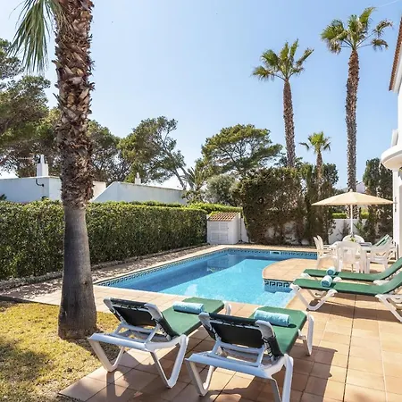 וילה Marta 3 Bedroom Villa, *