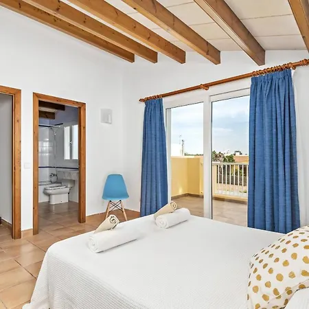 Marta 3 Bedroom Villa, *